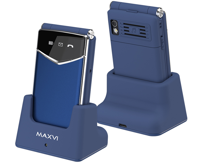 Maxvi E11ds