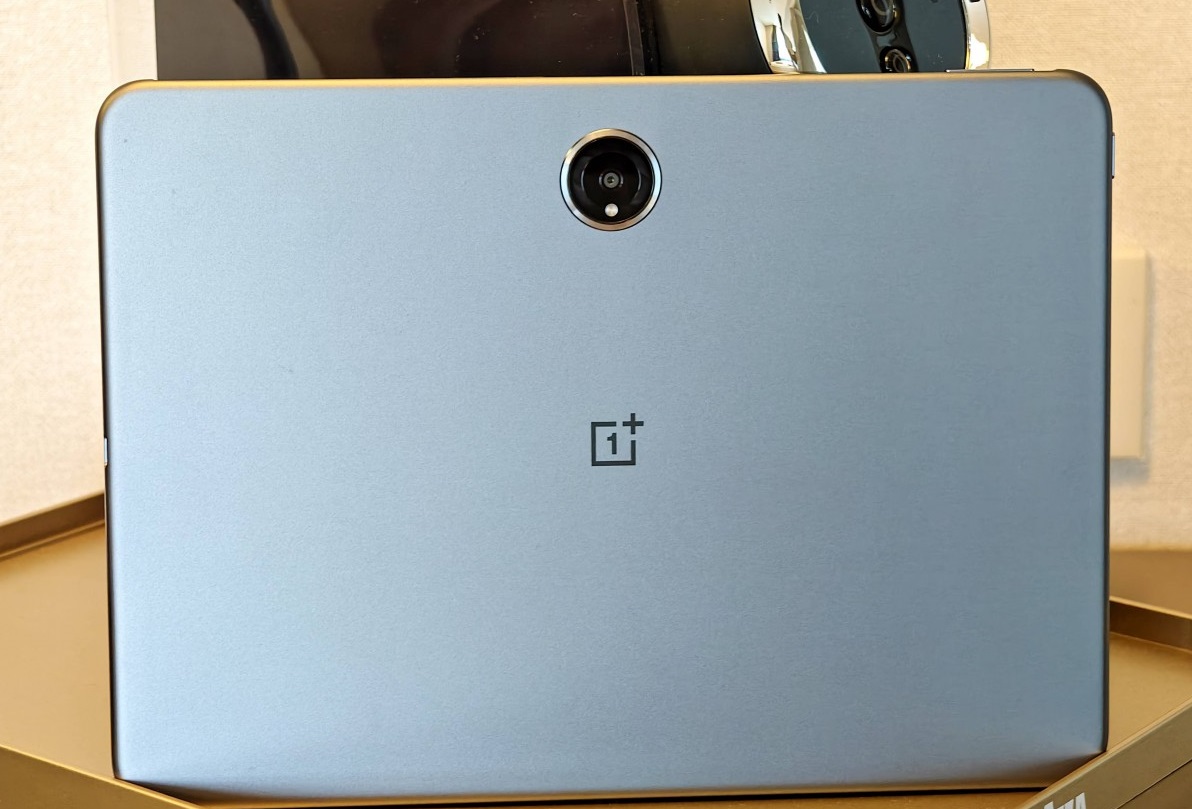 OnePlus Pad 2