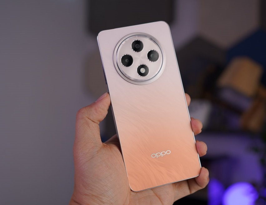 OPPO Reno12 F 5G