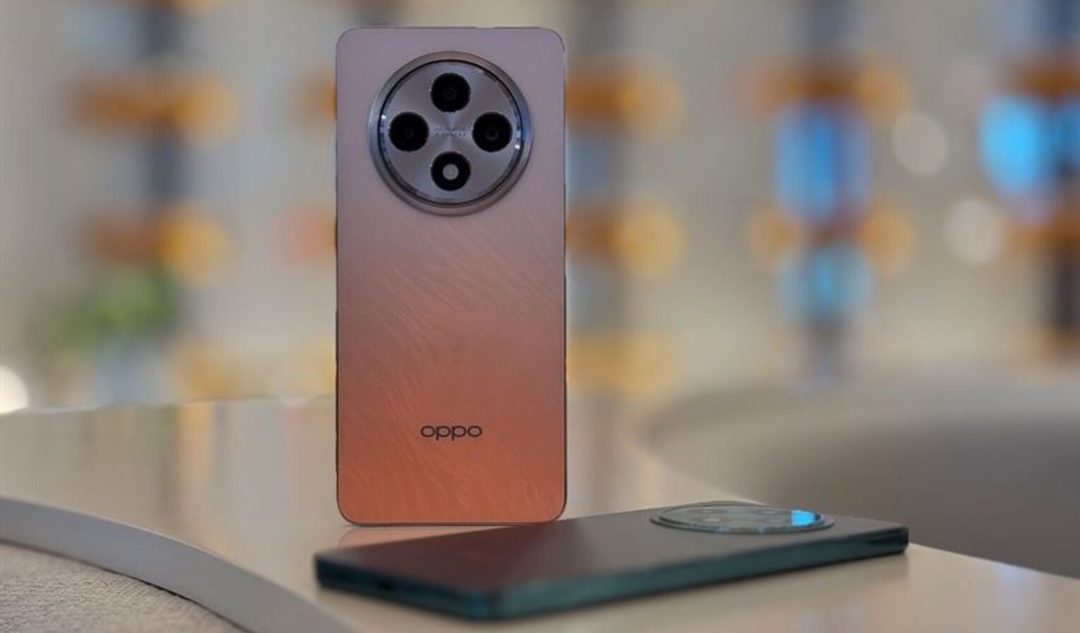 OPPO Reno12 F 5G