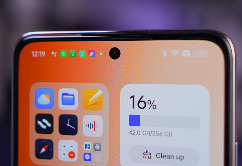 OPPO Reno12 F 5G