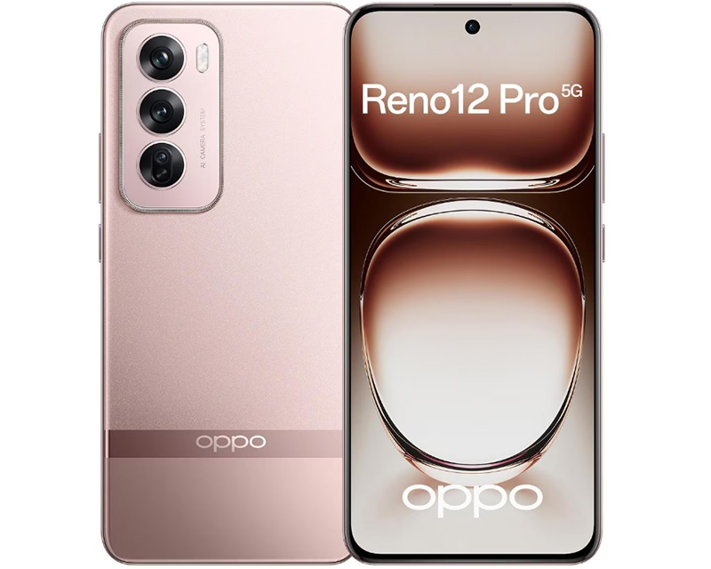 Oppo Reno 12 Pro