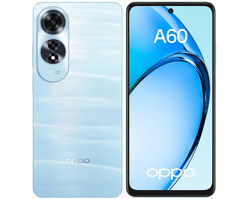 Oppo A60