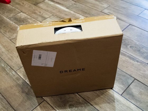 Dreame D9 Max Gen 2