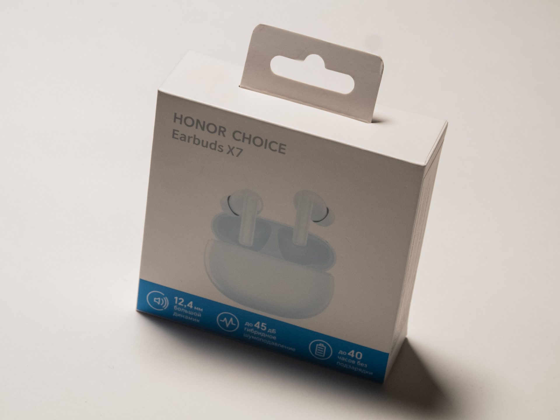 Honor Choice Earbuds X7