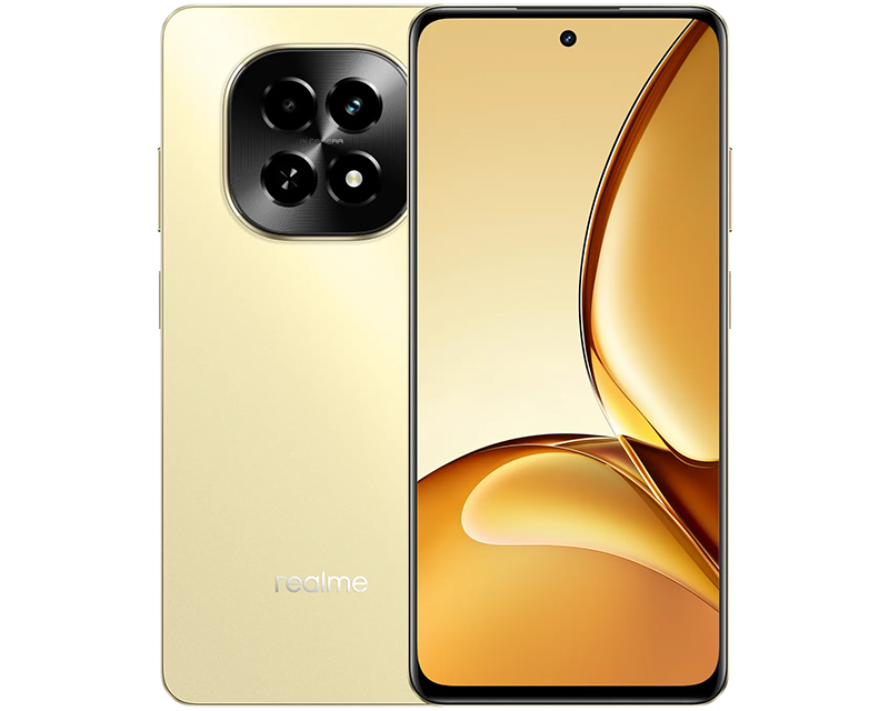 Realme C63 5G