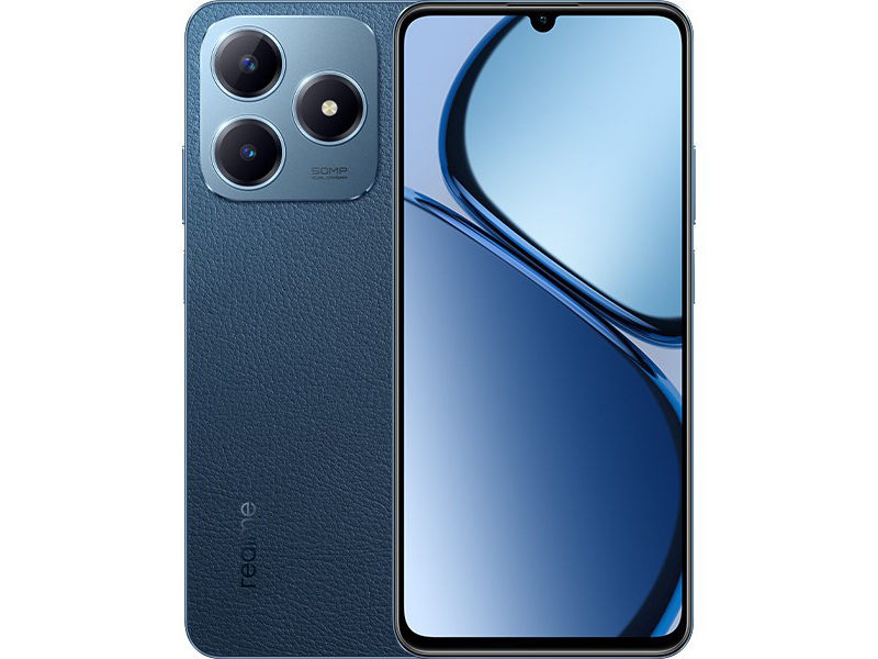 Realme C65s