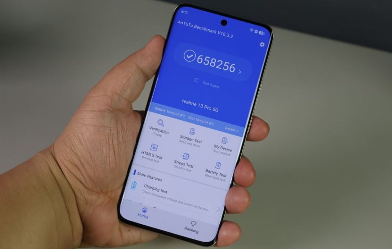 realme 13 Pro 5G