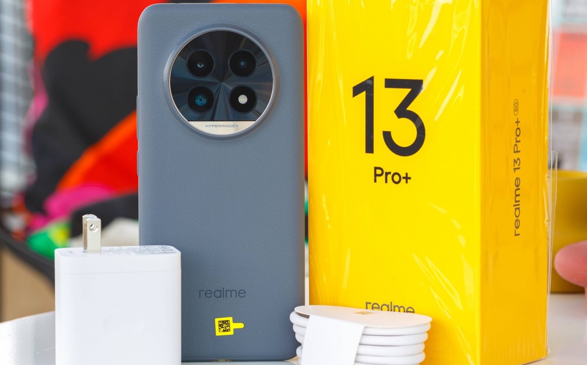 Realme 13 ProPlus