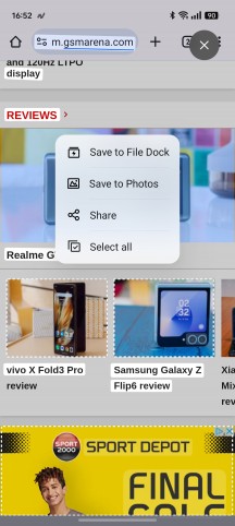 Обзор Realme 13 Pro+ фото