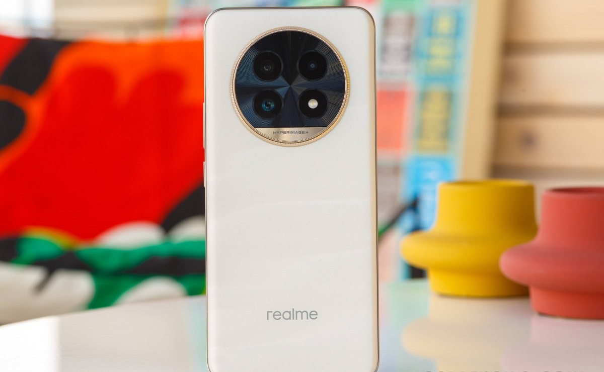 Realme 13 ProPlus