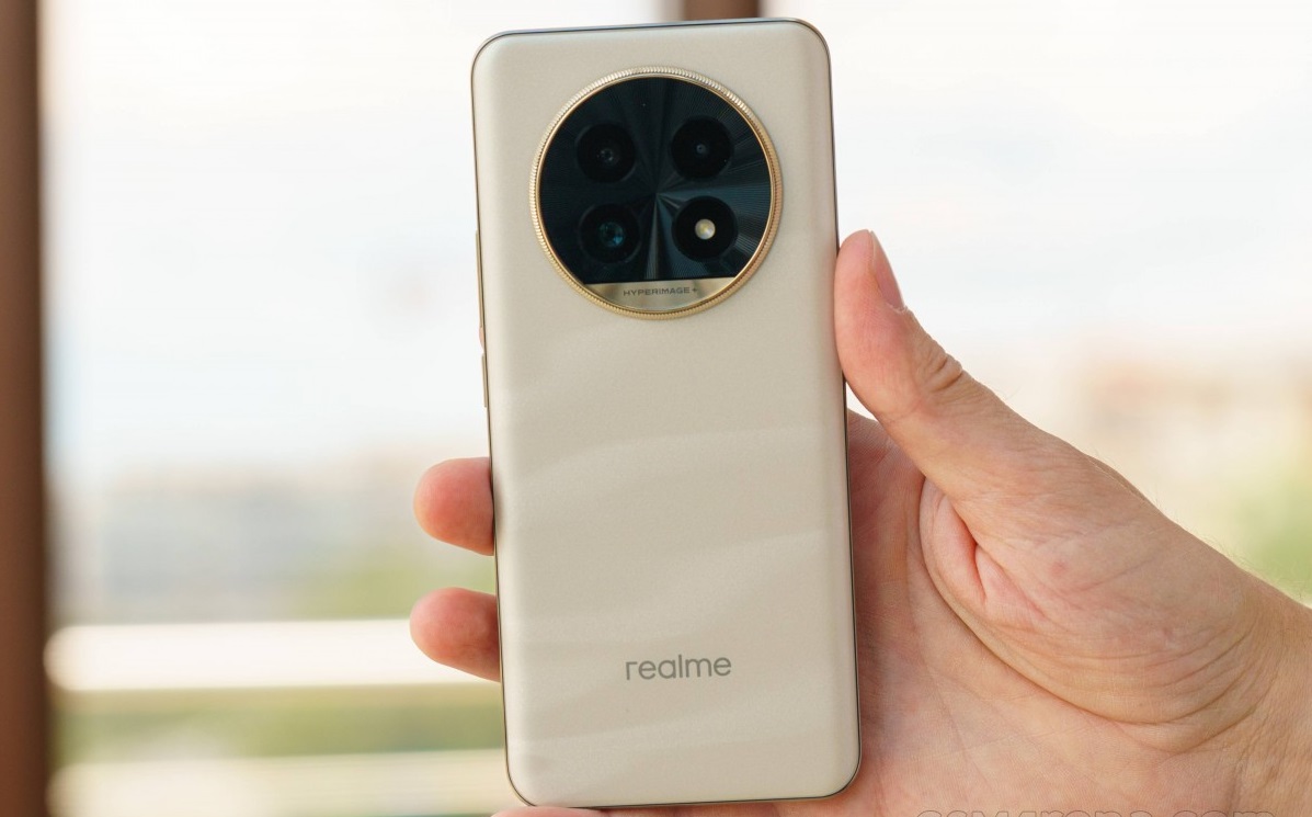 Realme 13 ProPlus