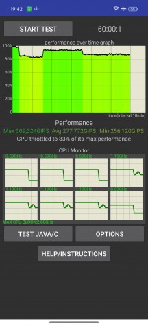 Обзор Realme GT 6T фото