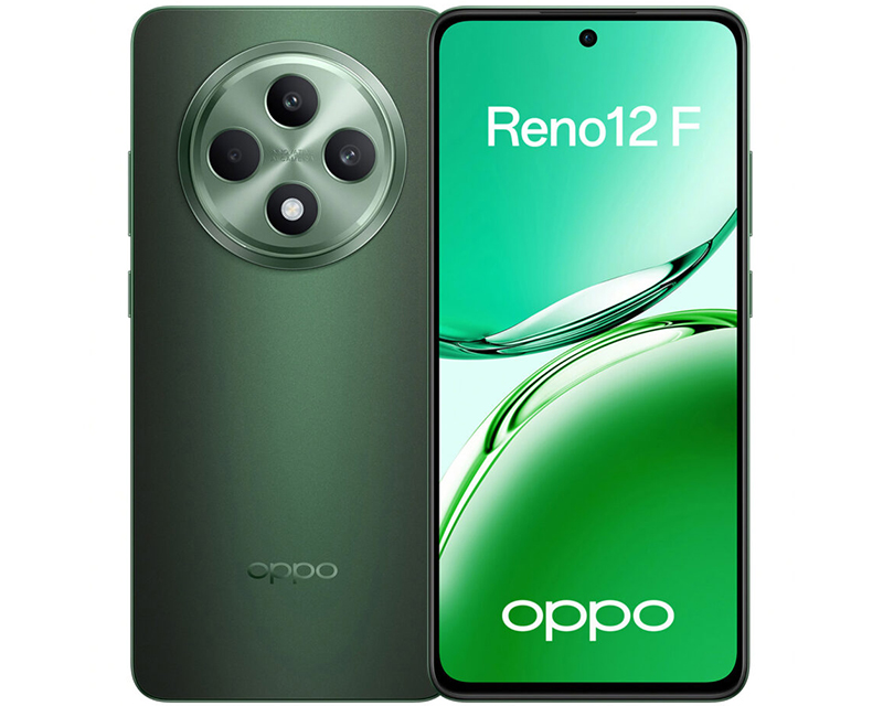 Oppo Reno12 F