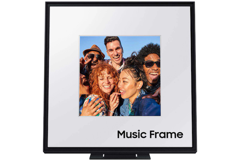 Samsung Music Frame