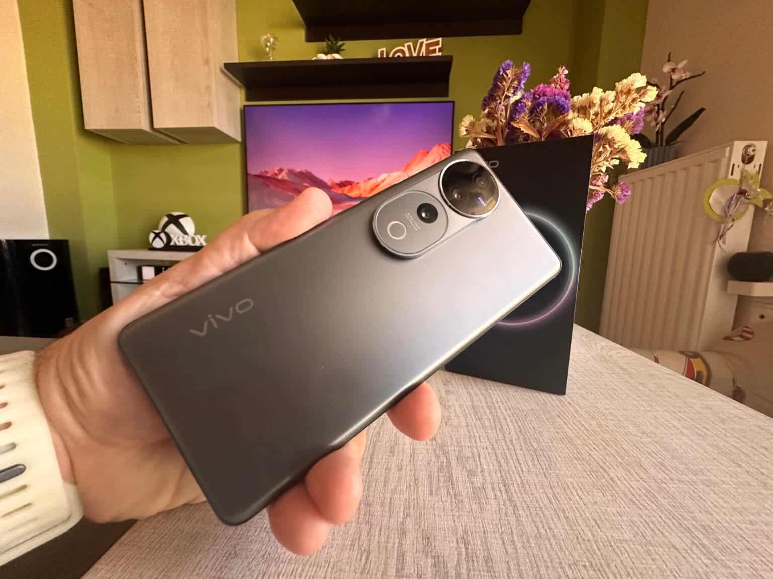 VIVO V40 PRO 5G