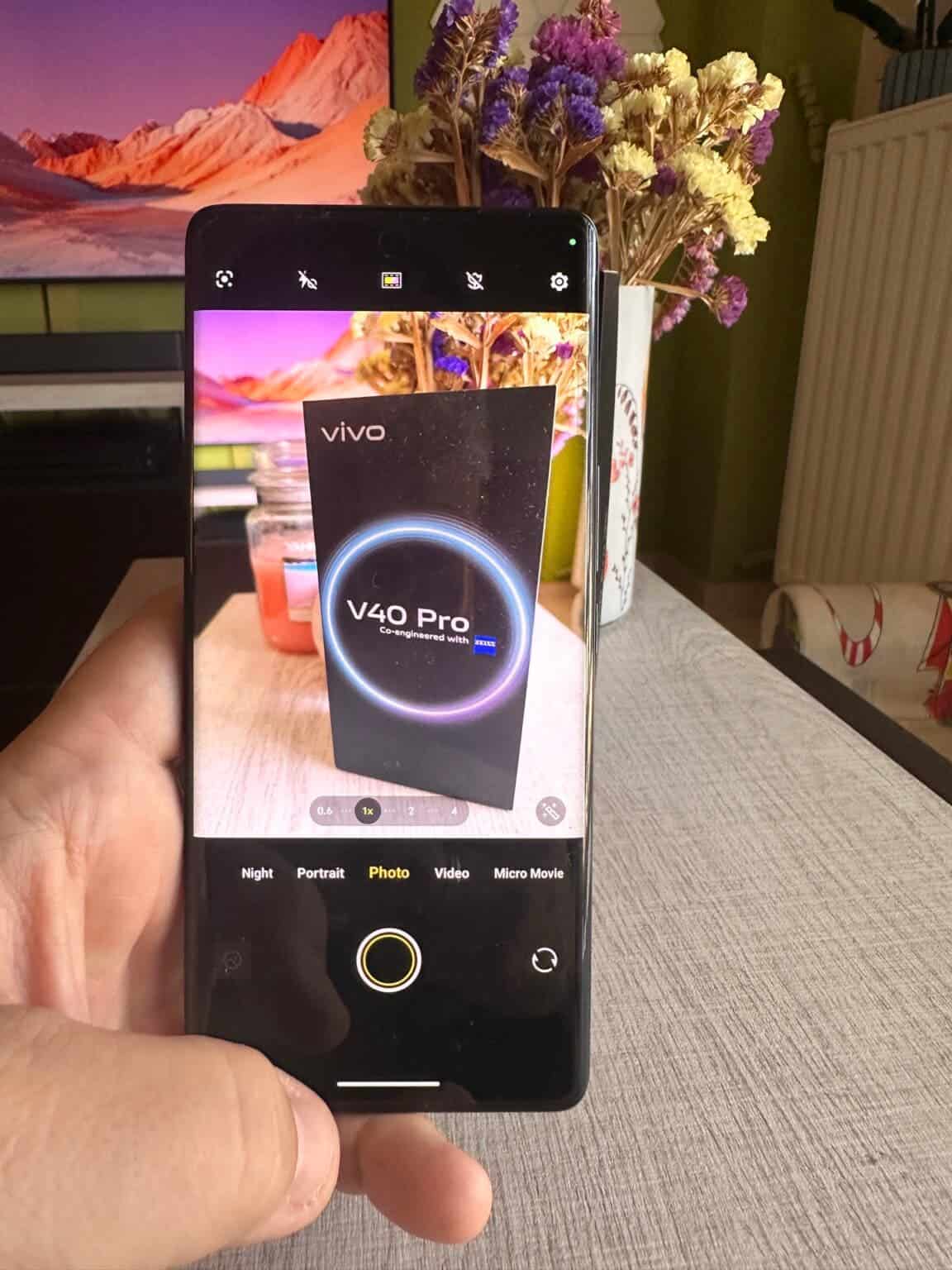 VIVO V40 PRO 5G