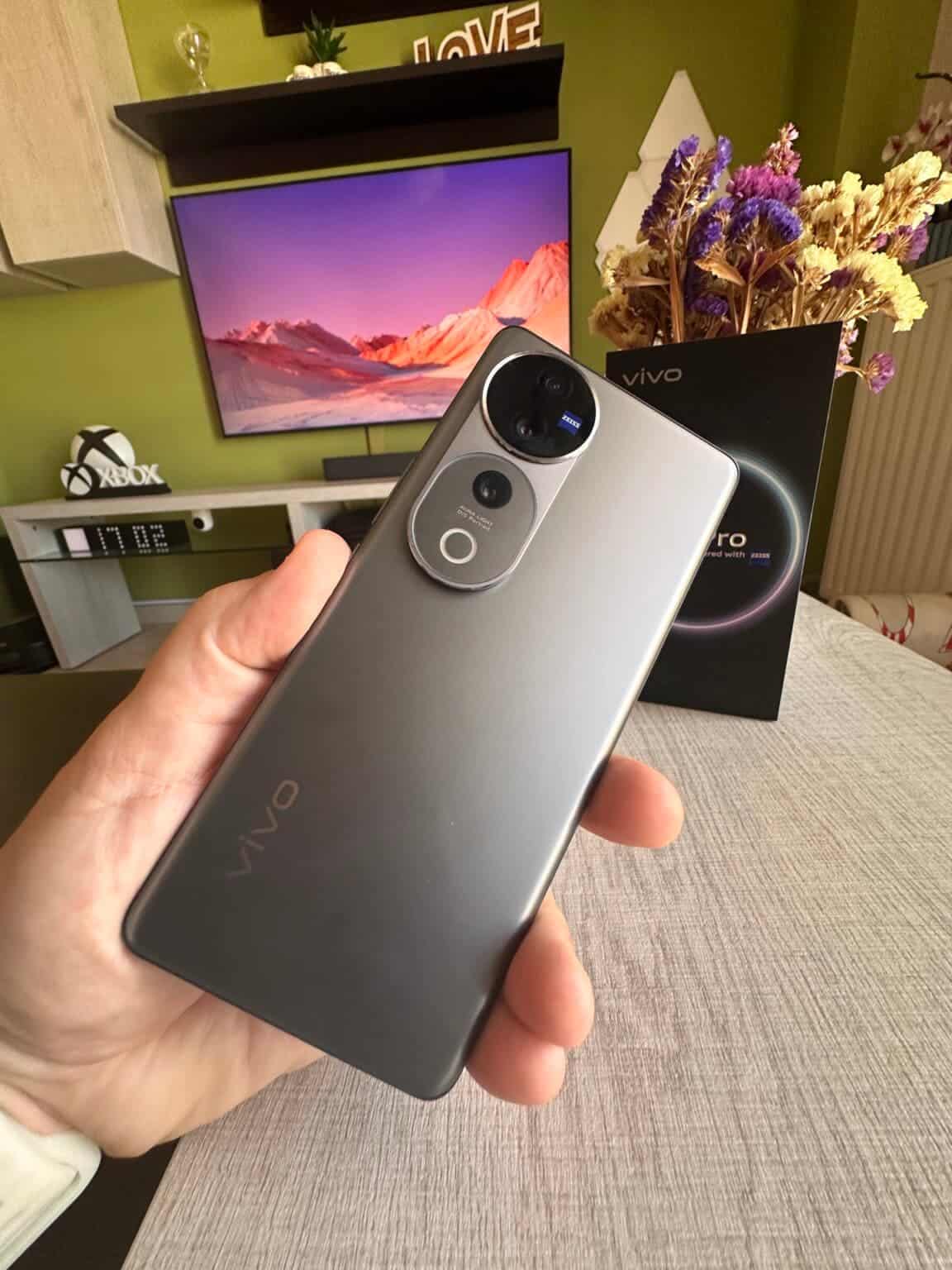 VIVO V40 PRO 5G