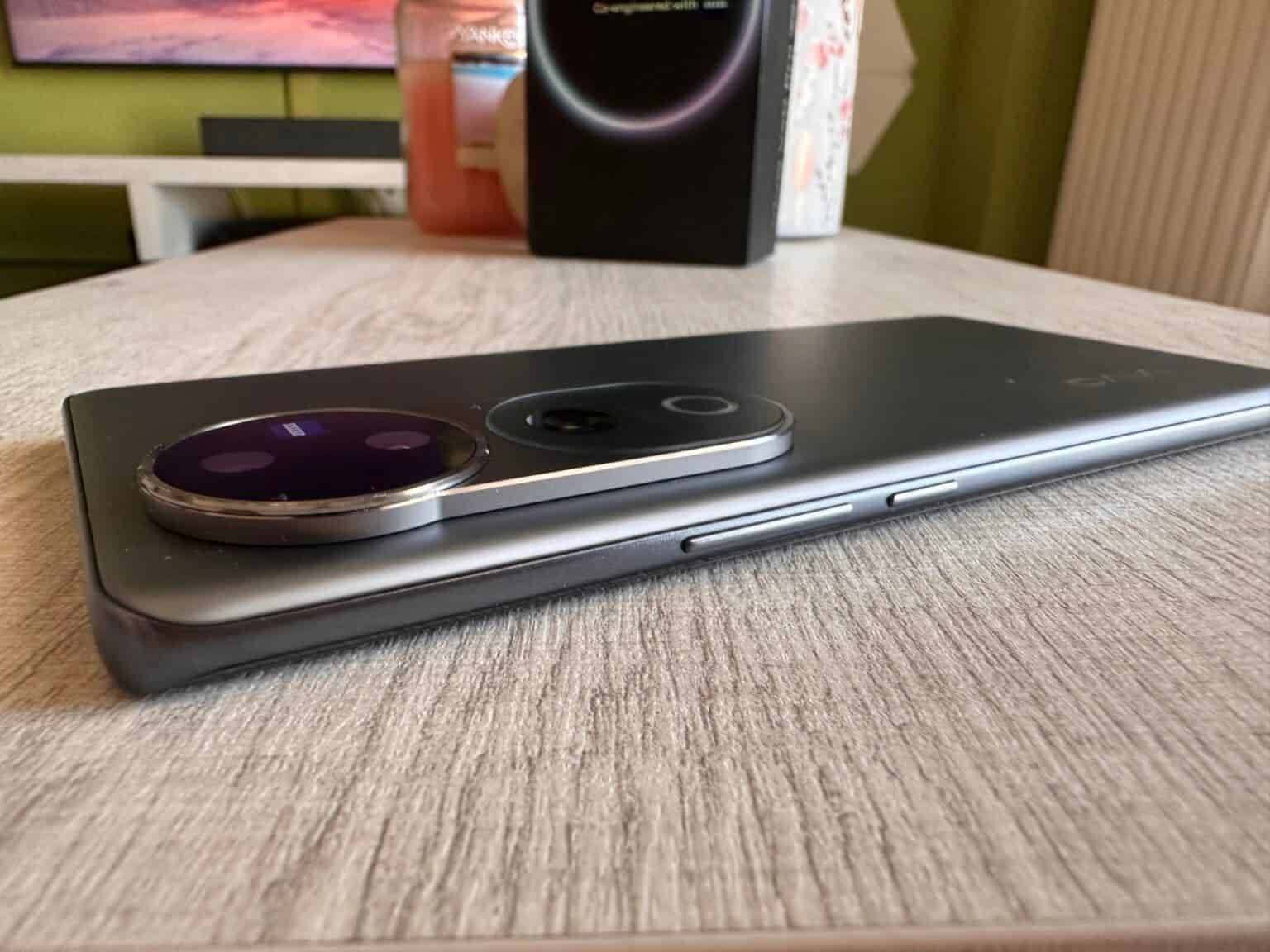 VIVO V40 PRO 5G