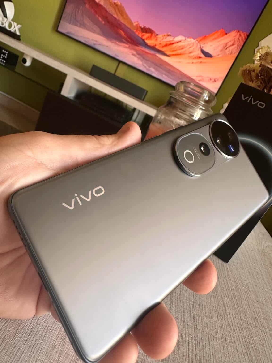 VIVO V40 PRO 5G