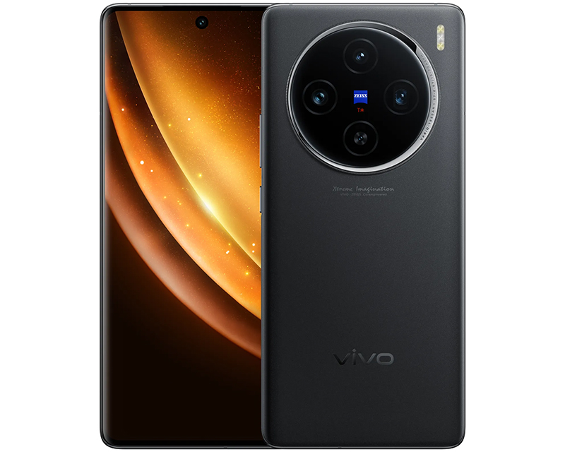 Vivo X100