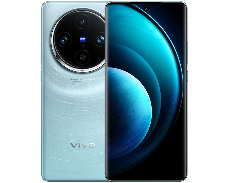 Vivo X100 Pro