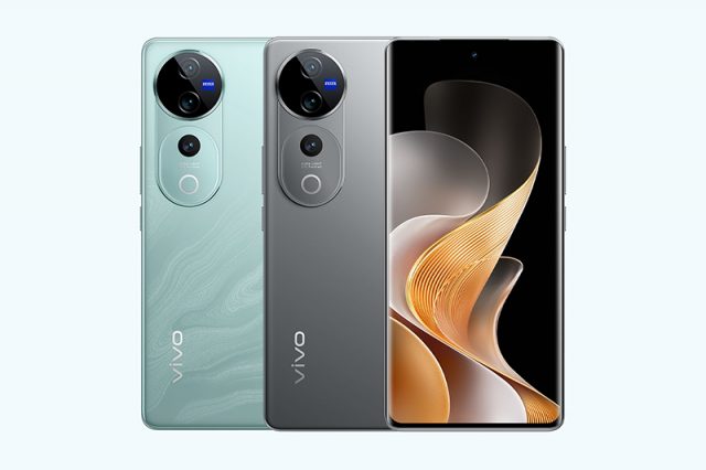 Vivo V40 Pro