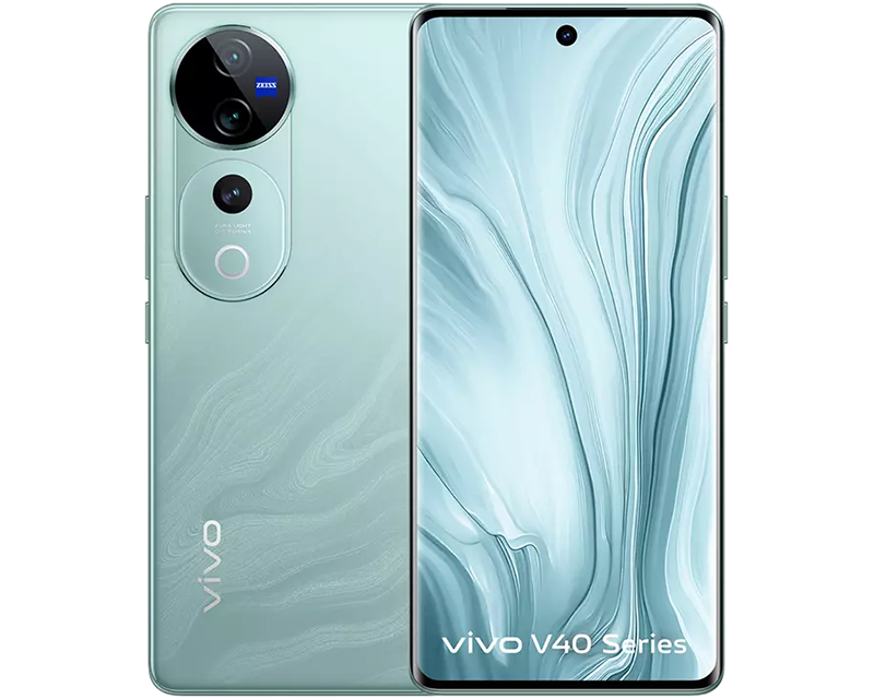 Vivo V40 Pro