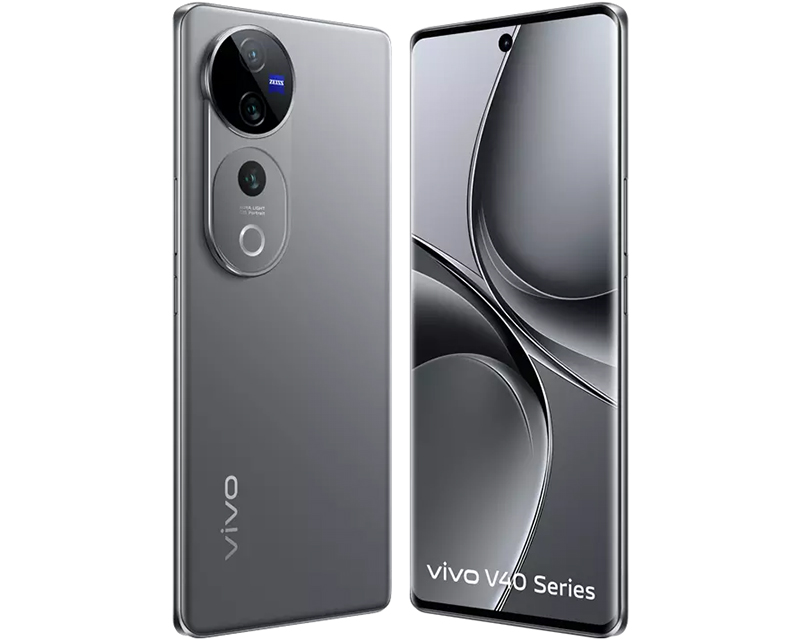 Vivo V40 Pro