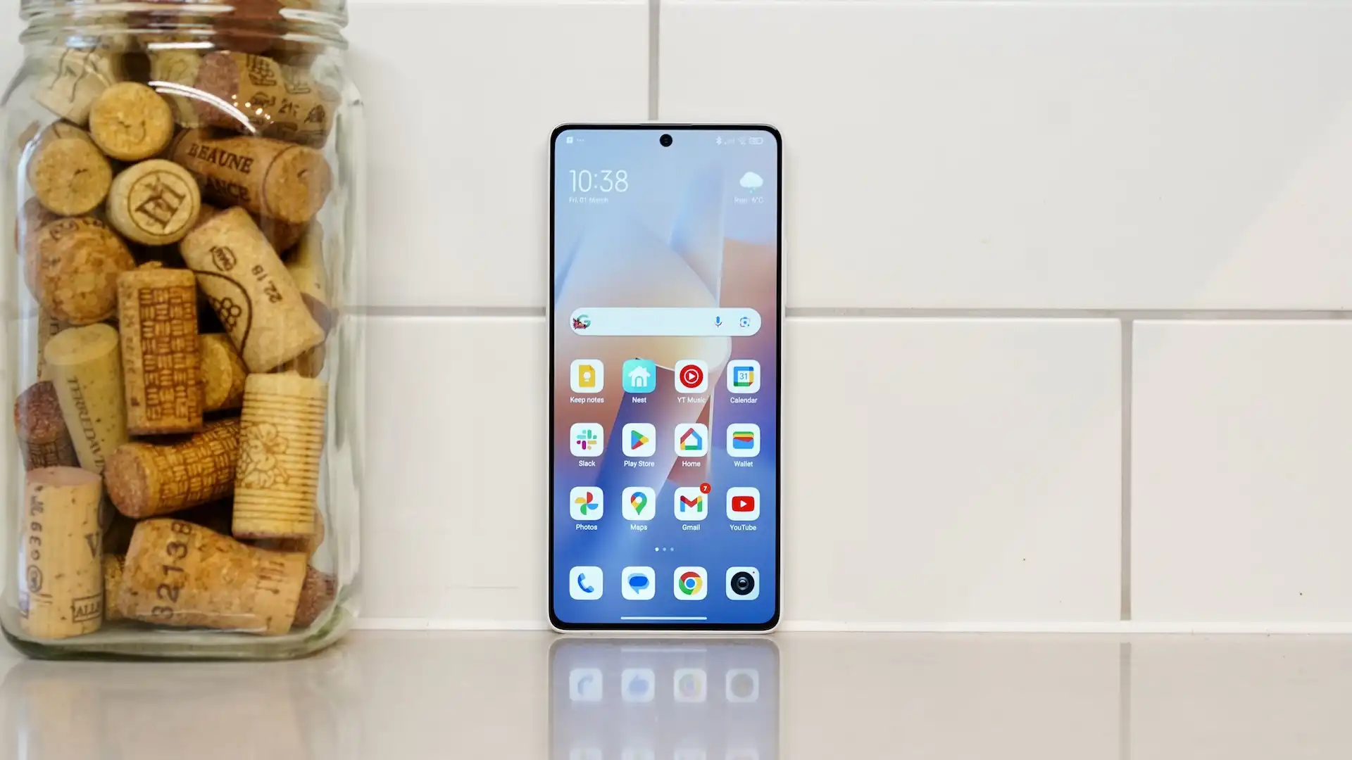 Xiaomi Redmi Note 13 5G