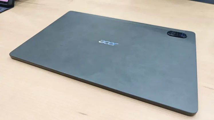 Acer Iconia X12