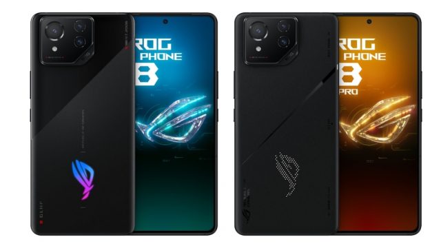 Asus ROG Phone