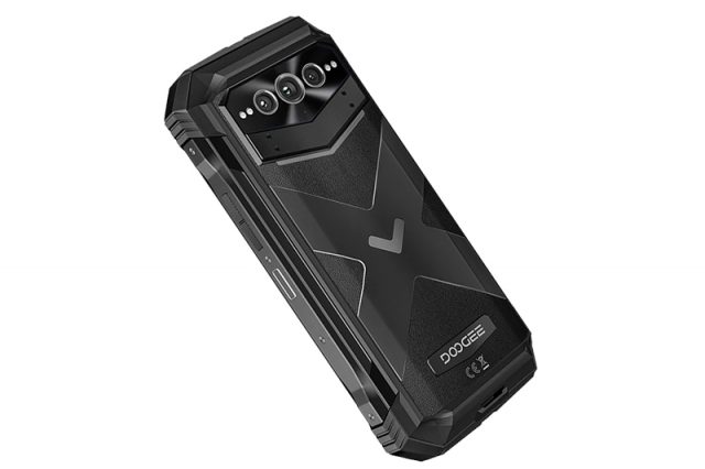 Doogee V Max Pro