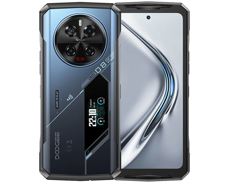 Doogee V40 Pro