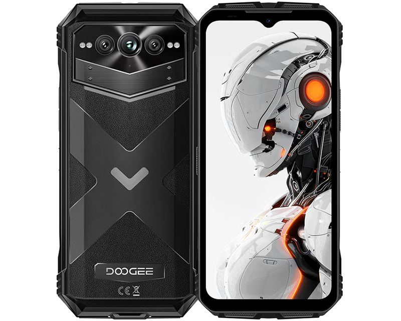 Doogee V Max Pro