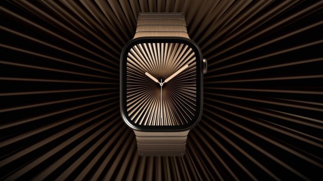 Apple Watch Series 10