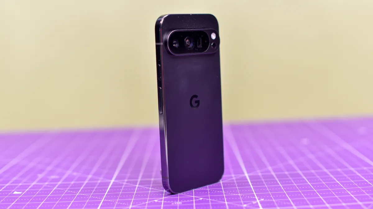 Google Pixel 9 Pro-2