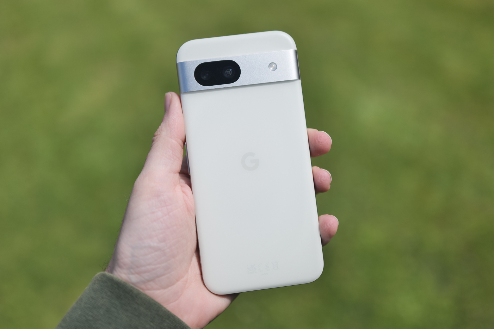 Google Pixel 9a