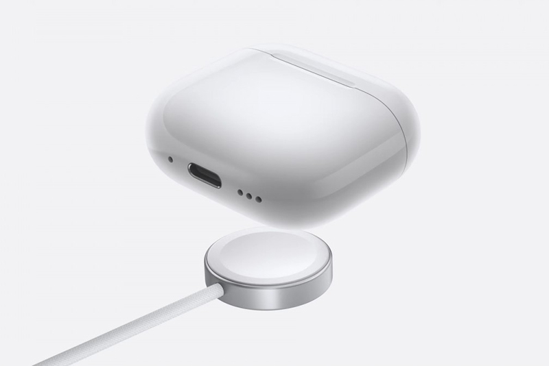 Apple AirPods 4