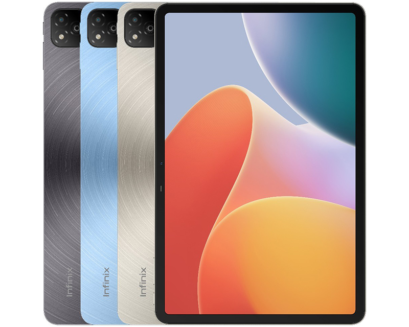 Infinix Xpad