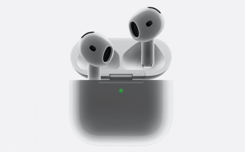 Apple AirPods 4