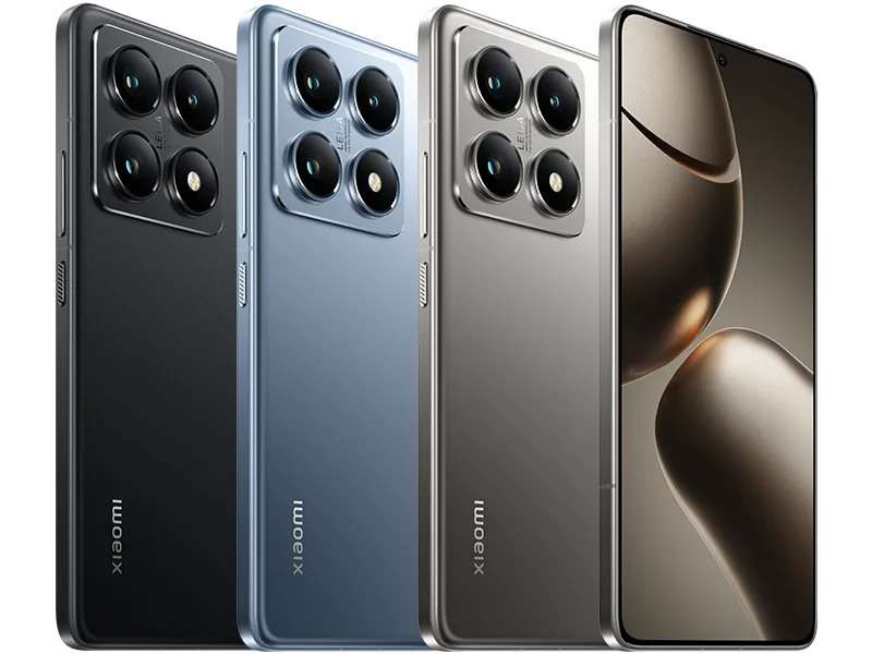 Лучшие премьеры недели: от смартфонов серии Redmi Note 14 до российского анонса PlayStation 5 Pro фото