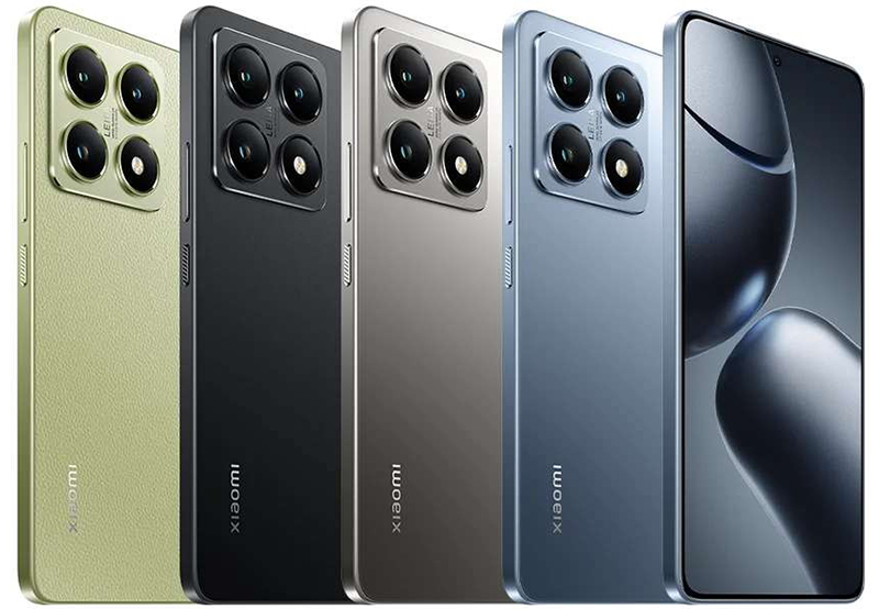 Лучшие премьеры недели: от смартфонов серии Redmi Note 14 до российского анонса PlayStation 5 Pro фото