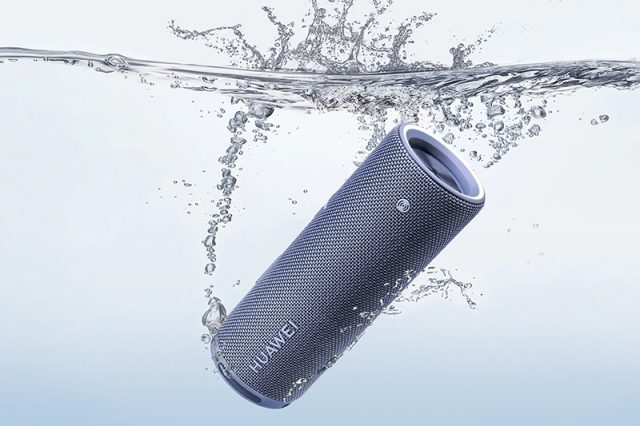 Huawei Sound Joy 2