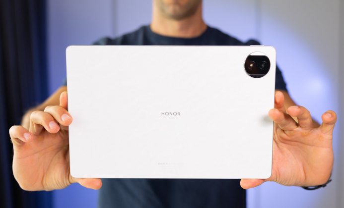 Honor MagicPad 2