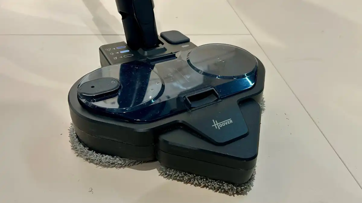 Hoover HF4 Hydro