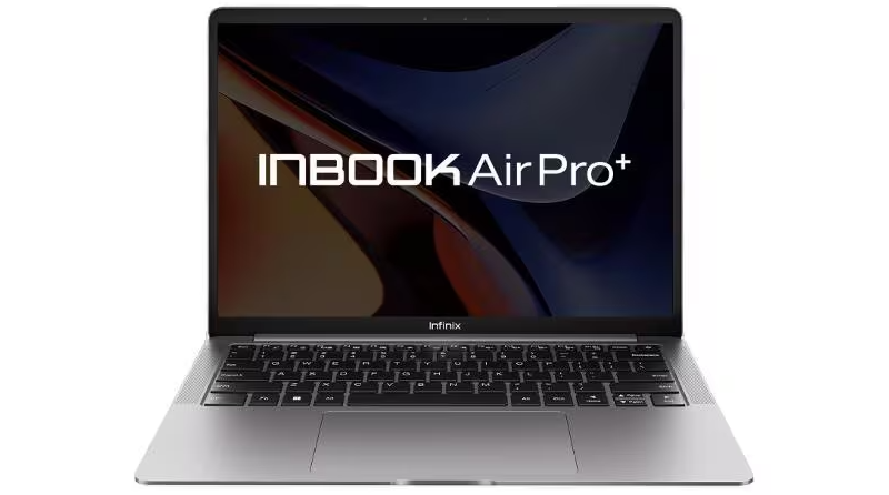 Infinix INBook Air Pro+