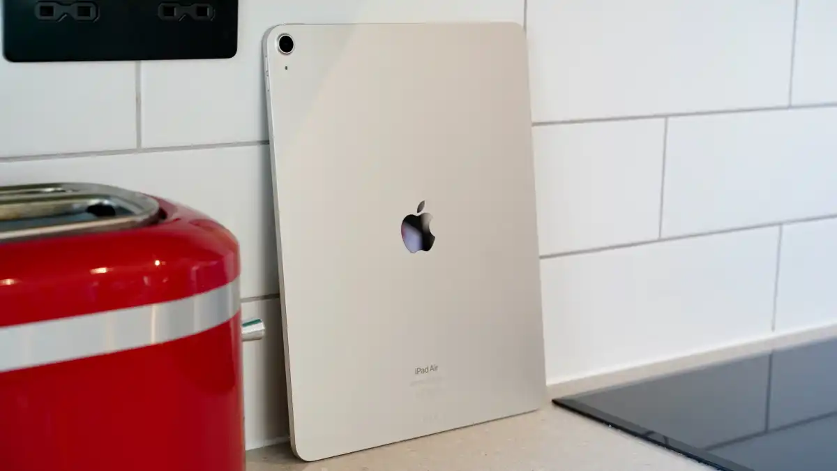 iPad Air 6