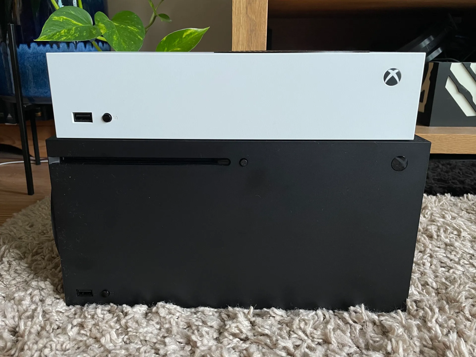 Microsoft Xbox Series X