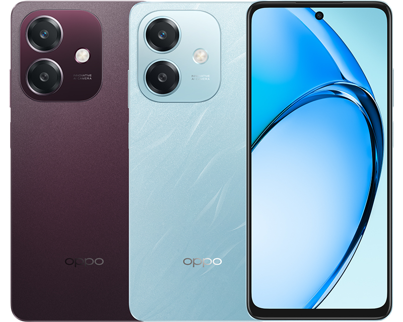 Oppo A3x